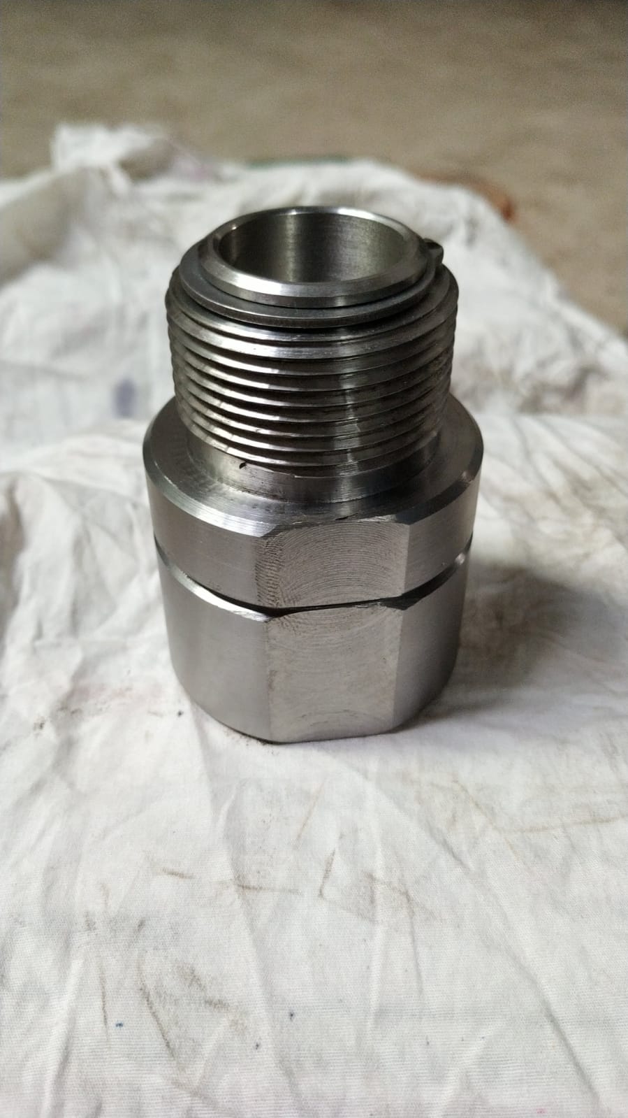 Swivel joint