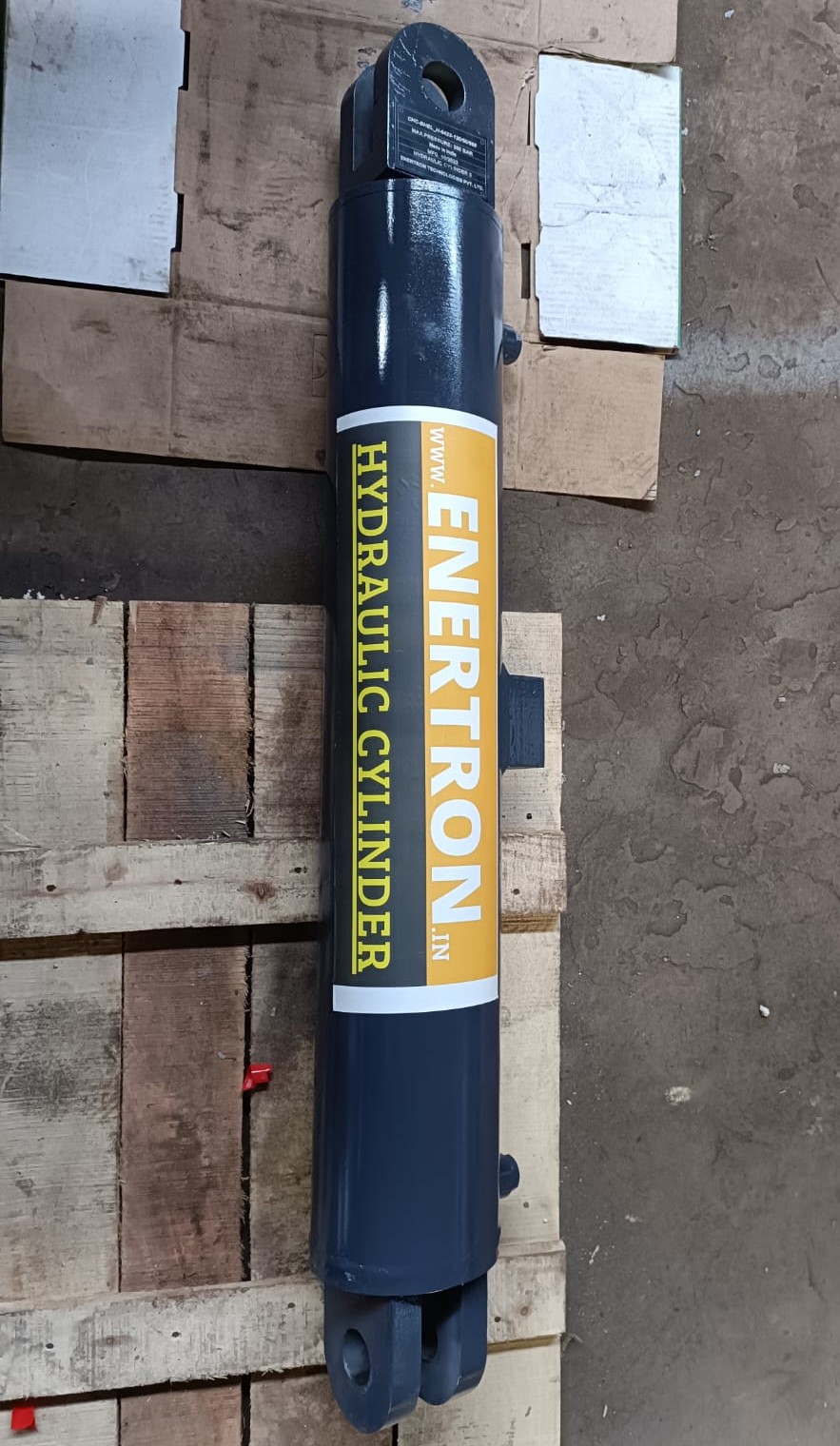 High pressure Hydraulic cylinder